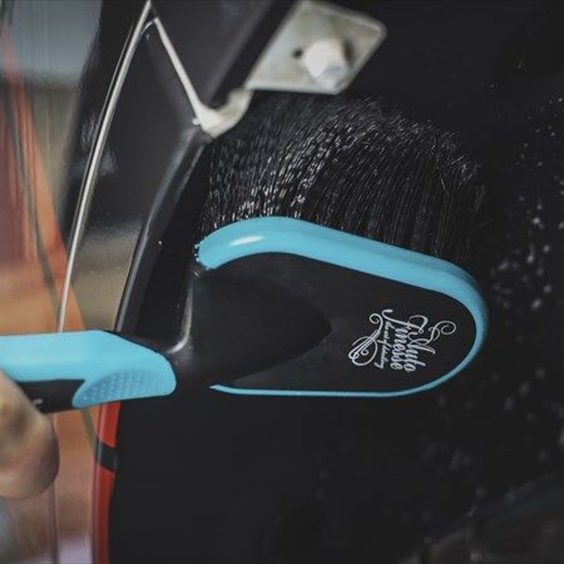 AUTO FINESSE オートフィネス アーチブラスター(タイヤハウスブラシ