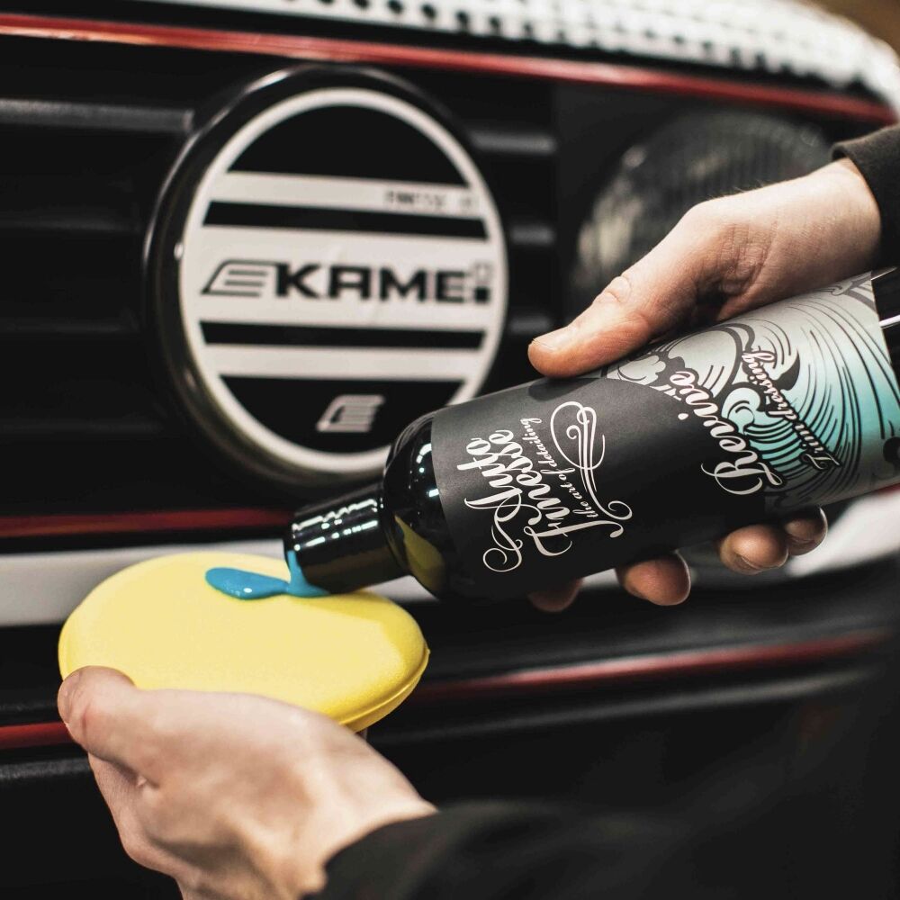 AUTO FINESSE オートフィネス リバイブ 250ml トリムドレッシング 品番 