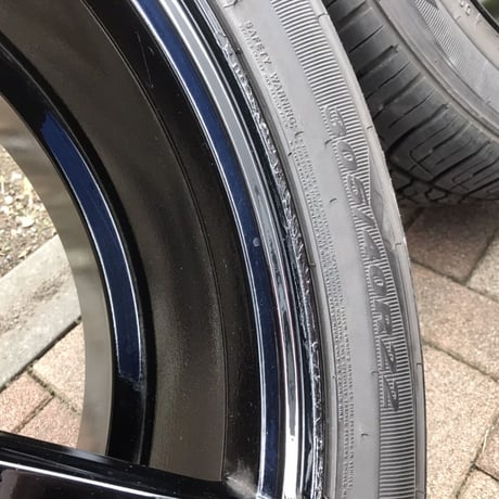 中古 ベンツ W463 Gクラス ゲレンデ SAVINI BM11 22インチ オールブラック
