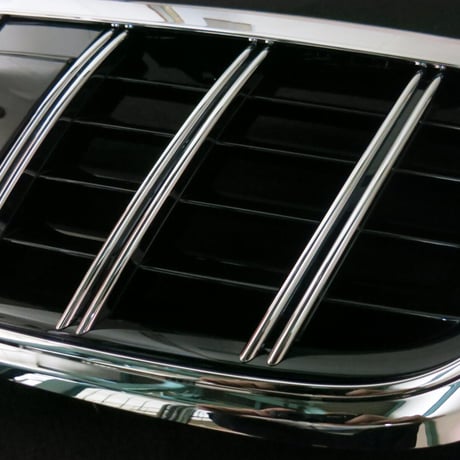 ベンツ Sクラス W222 パナメリカーナグリル 商品番号4201