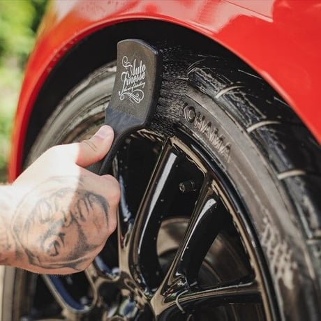 AUTO FINESSE オートフィネス ラバースクラバー(タイヤブラシ) Rubber Scrubber 品番TSB3