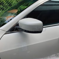 マセラティ クアトロポルテ 2013y-2016y ドアロック連動 ドアミラー格納キット