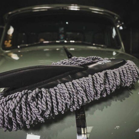 AUTO FINESSE オートフィネス ダストバディ(マイクロファイバー 毛ばたき) Dust Buddy 品番CD4
