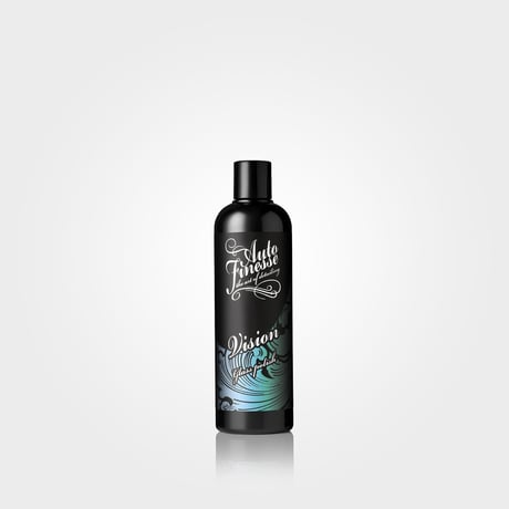 AUTO FINESSE オートフィネス ビジョン500ml VISION ガラスポリッシュ 品番VIS500