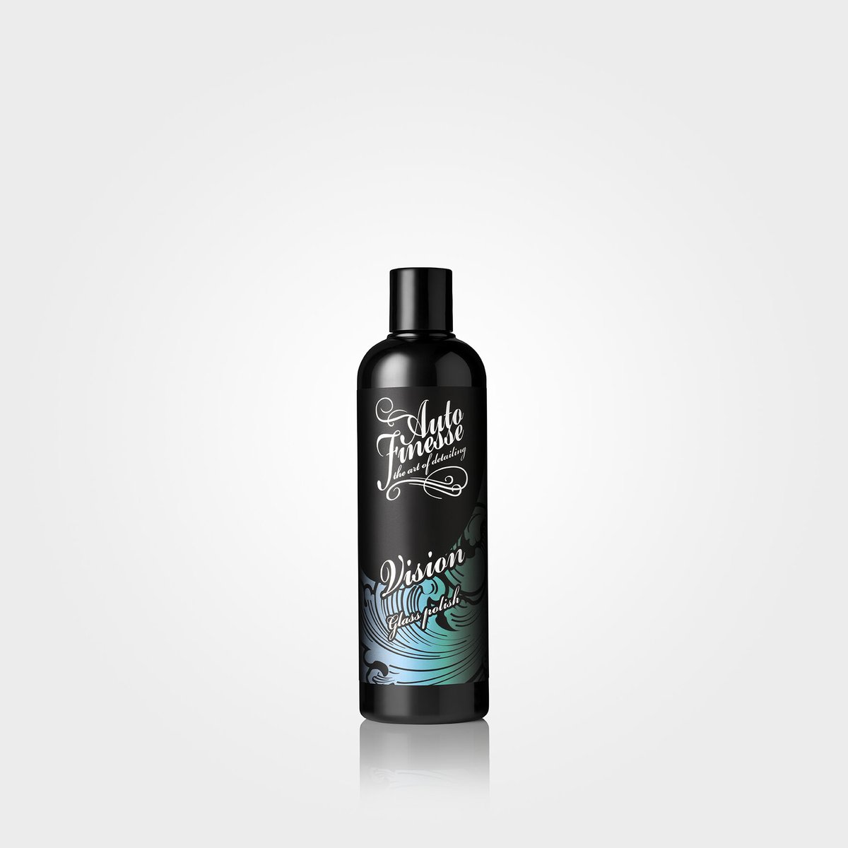AUTO FINESSE オートフィネス ビジョン500ml VISION ガラスポリッシュ 