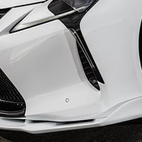 ARTISAN SPIRITS レクサス LC500 フロントアンダー スポイラー カーボン LEXUS アーティシャン スピリッツ