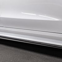 ARTISAN SPIRITS TESLA MODEL3 サイドアンダー スポイラー FRP+カーボン アーティシャン スピリッツ