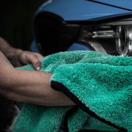 AUTO FINESSE オートフィネス アクアデラックス ドライタオル 品番AQD