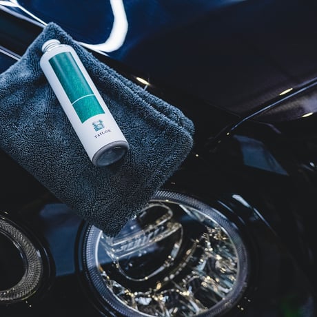 TAILBACK テールバック TAILOR テイラー グラフェン コーティング剤 品番TLR250