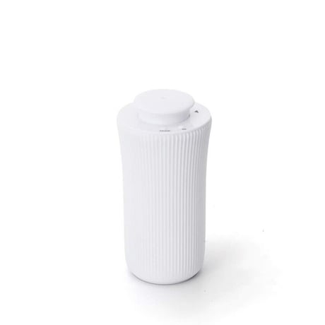 AROMA LINK HOTEL AROMA DIFFUSER ポータブル(車内用) ホテル アロマディフューザー ホワイト 本体+オイル 品番4640