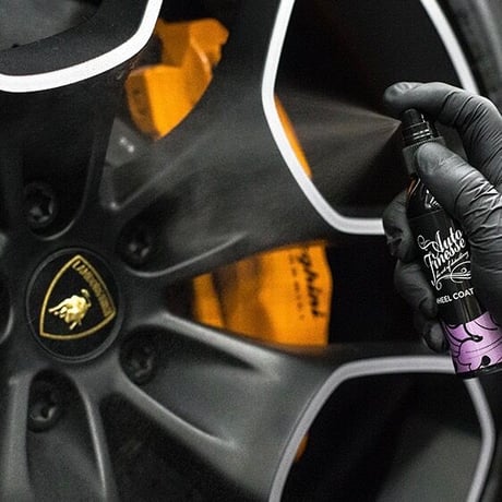 AUTO FINESSE オートフィネス カラミクス ホイール セラミックプロテクションキット 品番CRP-K3