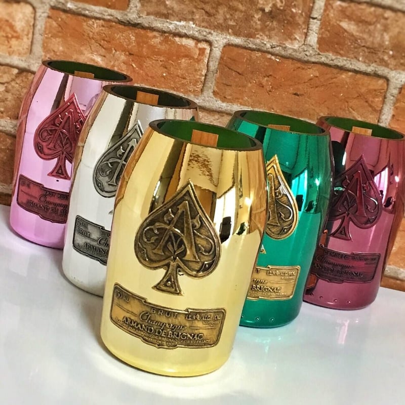 ドンペリロゼとルミナス2本 シャンパンキャンドル ドンペリ ロゼ 商品