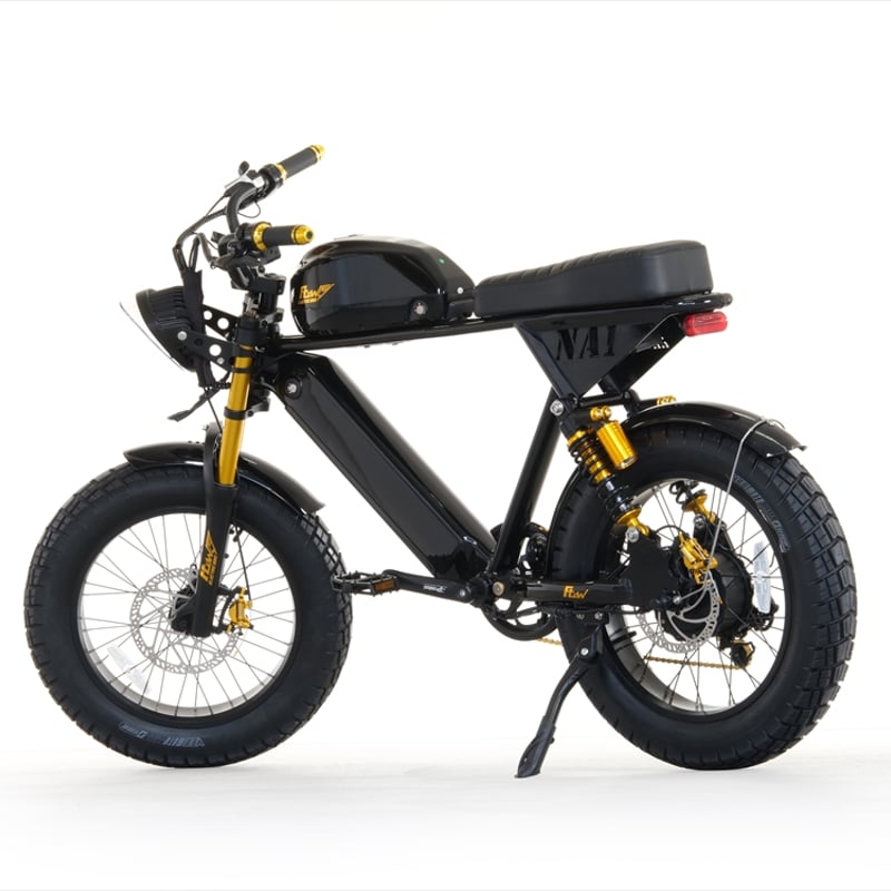 フロー イーバイク 電動アシスト自転車