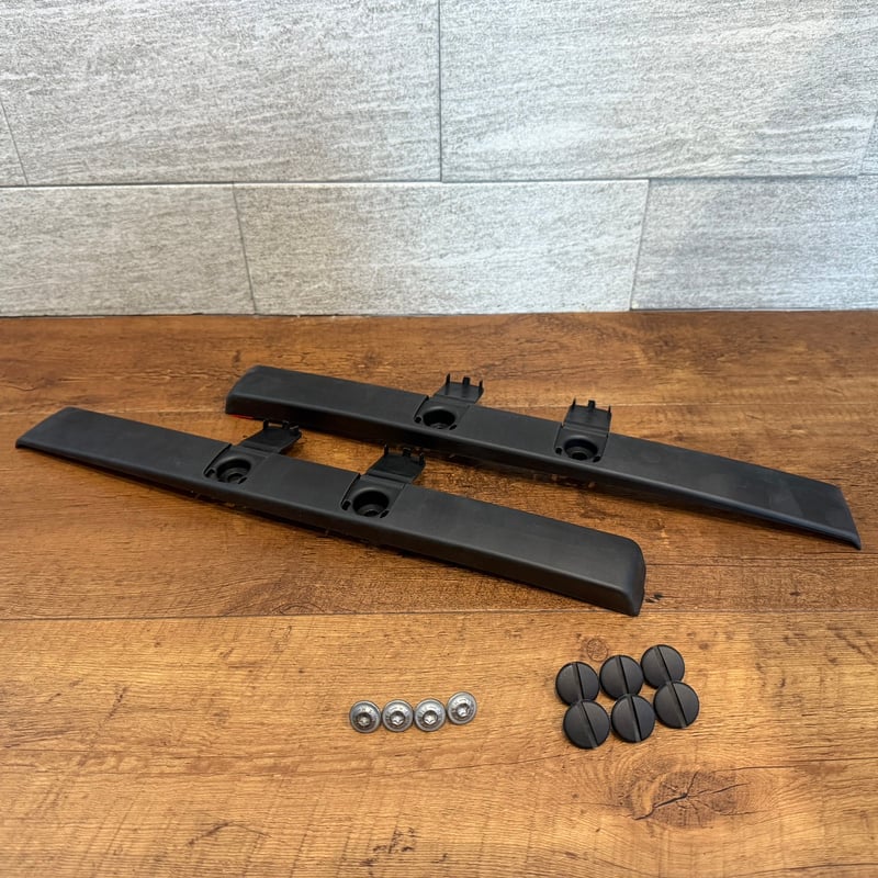 ベンツ Vクラス W447 純正 ルーフレール 取り外しキット レスキット ベンツ Vクラス W447 ルーフレール 取り外しキット ルーフレールレス