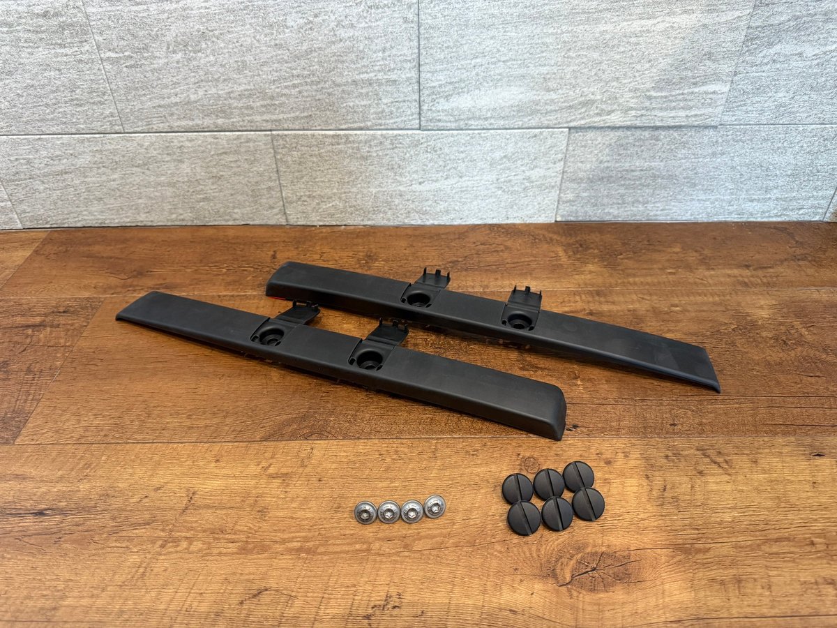 ベンツ Vクラス W447 ルーフレール 取り外しキット ルーフレール