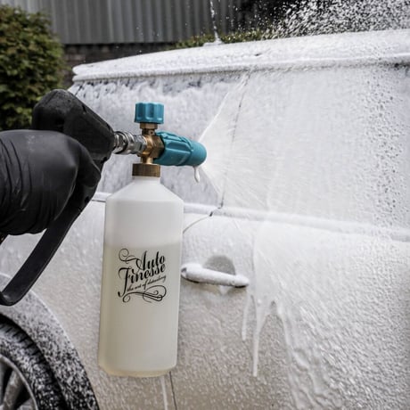 AUTO FINESSE オートフィネス アバランチ バブルガム スノーフォーム 品番AVB1