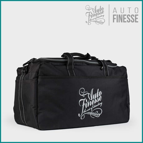 AUTO FINESSE オートフィネス クルーバッグ キットバッグ 品番CRWB
