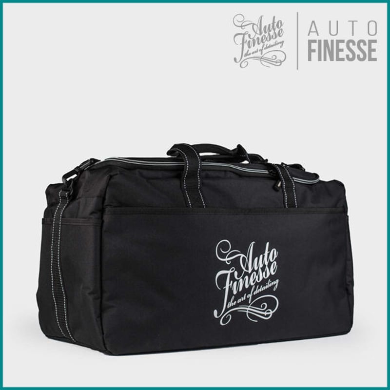AUTO FINESSE オートフィネス クルーバッグ キットバッグ 品番CRWB