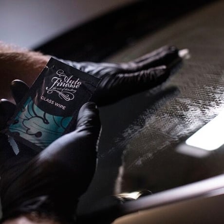 AUTO FINESSE オートフィネス カラミクス ガラス セラミックプロテクションキット 品番CRP-K2