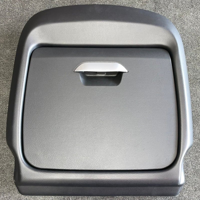 ベンツ Vクラス W447 バックレスト テーブル ブラック 1Pcs 商品番号