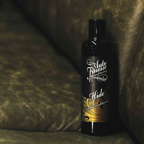 AUTO FINESSE オートフィネス ハイド 500ml レザー コンディショナー 品番HCOD500