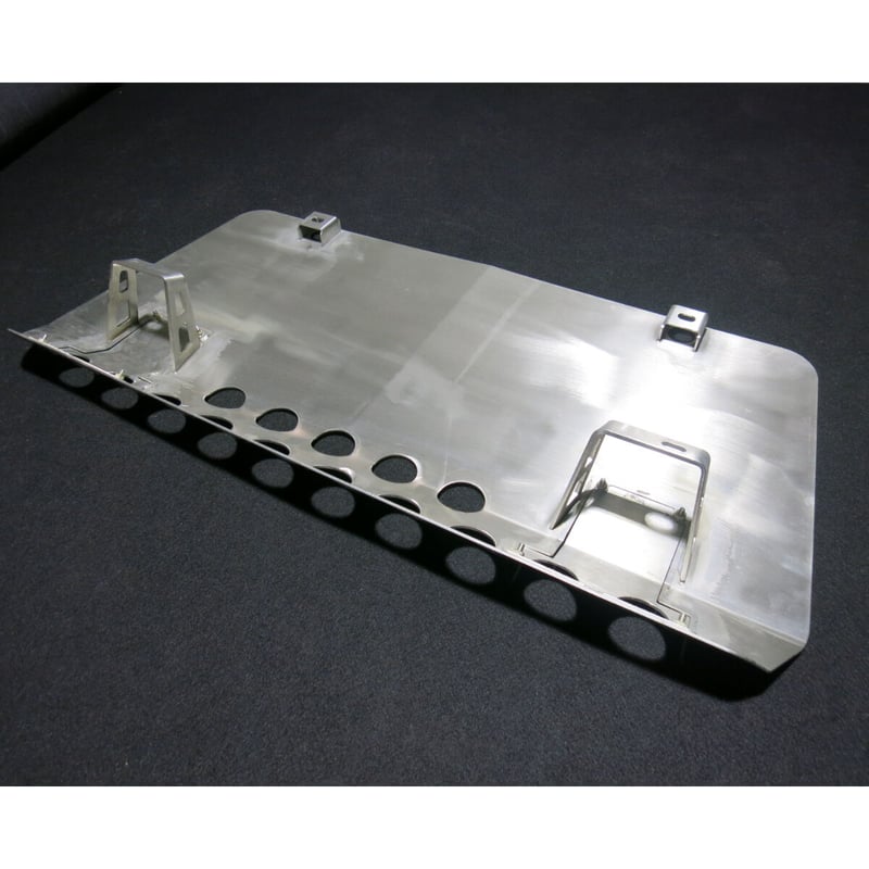 ベンツ Gクラス ゲレンデ W463 G63/G65 フロント アンダー ガード 商品