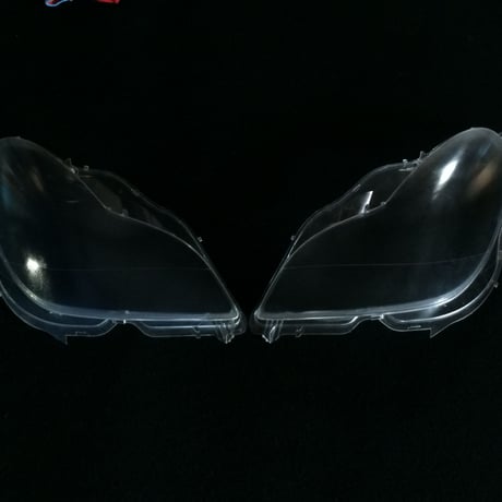 ベンツ CLSクラス W219 バイキセノン ヘッドライト 補修用 レンズ CLS350/CLS550/CLS55/CLS63/CLS320/CLS500 商品番号3753