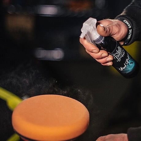AUTO FINESSE オートフィネス パッドプライム 250ml パッド潤滑液 スプレー 品番PRM