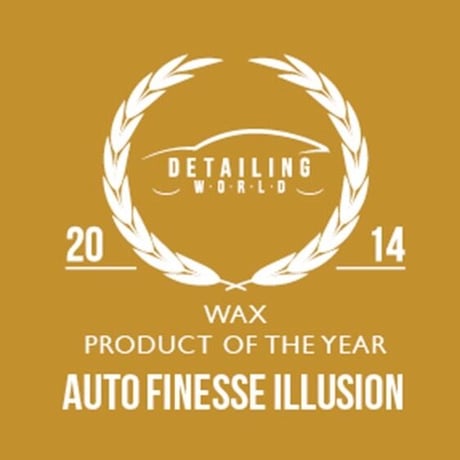 AUTO FINESSE オートフィネス  イリュージョン ショーワックス カルナバ ワックス 品番ILL150
