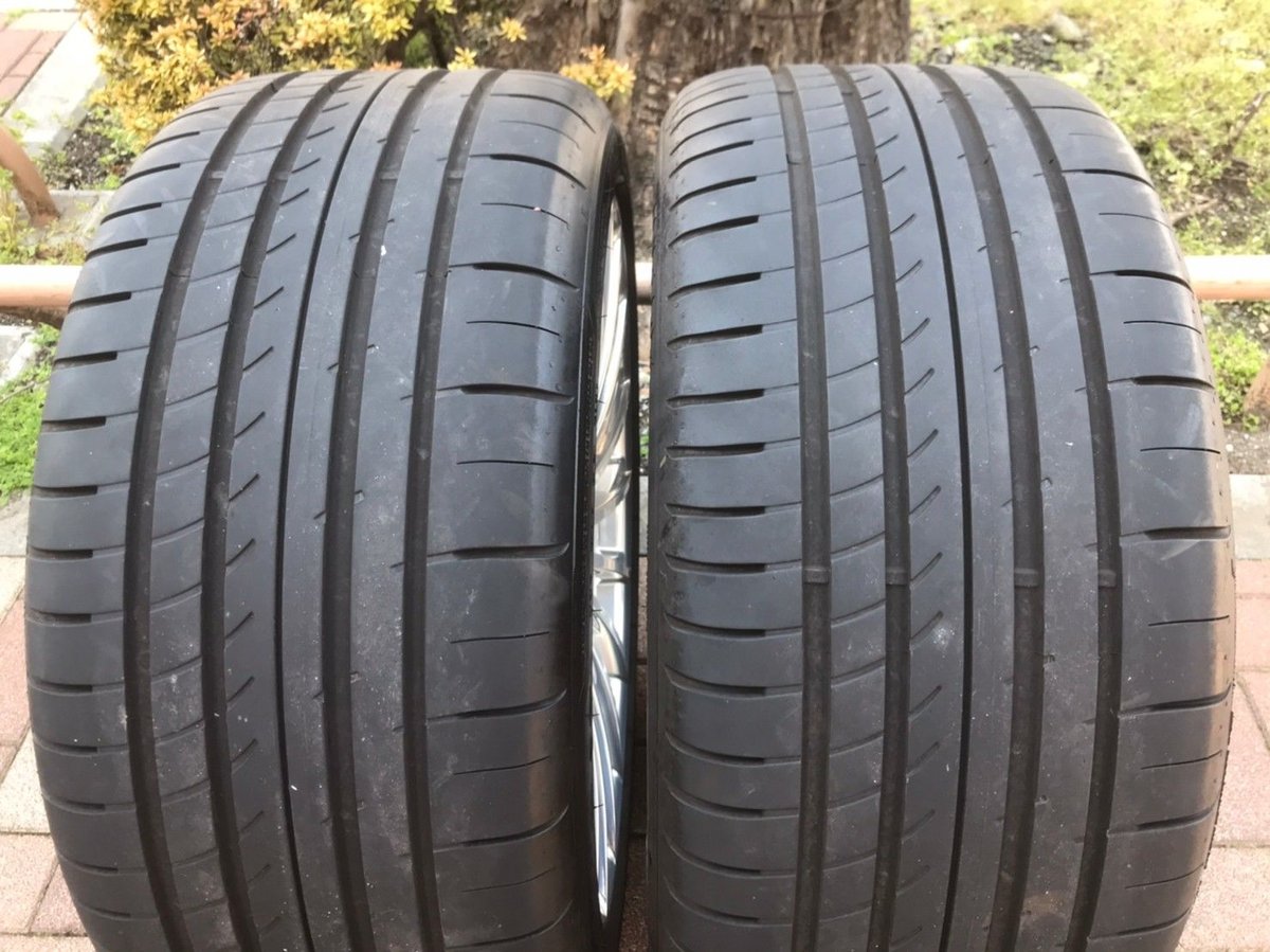 中古極上ホイール+タイヤ ベンツ Sクラス W222/W217用 純正 後期 中古極上ホイール+タイヤ ベンツ Sクラス W222/W217用 純正 後期