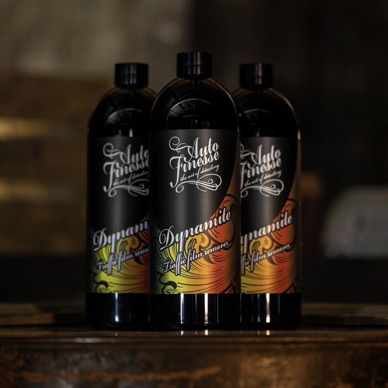 新品 オートフィネス ダイナマイト 5L Auto Finesse オート