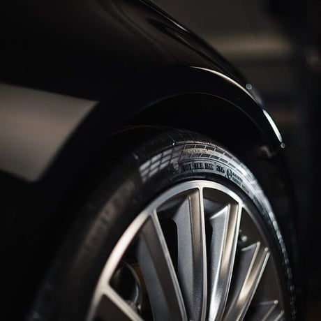 AUTO FINESSE オートフィネス サテン 500ml タイヤクリーム 品番SAT500