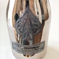 シャンパンキャンドル ドンペリ ゴールド 商品番号4256 | OFFICE-K