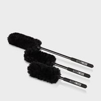 AUTO FINESSE オートフィネス ワンダーウール トリオ Wonder Wool ホイールブラシ 品番WWTRIO