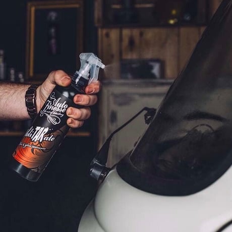 AUTO FINESSE オートフィネス  オブリタレート タール & グルーリムーバー 品番OB500