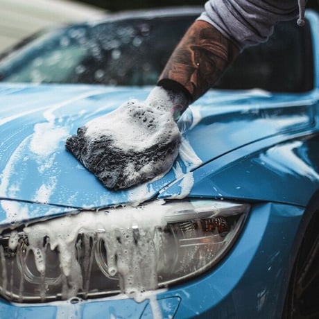 AUTO FINESSE オートフィネス ラザー 5L カーシャンプー 品番LA5L