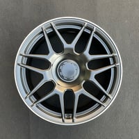 スズキ ジムニー Gクラス G63スタイル 鍛造18インチ 5/139.7 商品番号4700