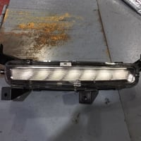 中古 ロールスロイス ゴースト シリーズ1 フロント ウィンカー 左側 RollsRoyce ghost