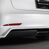 ARTISAN SPIRITS TESLA MODEL3 リアディフューザー FRP アーティシャン スピリッツ