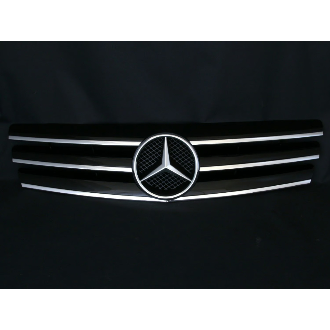 メルセデス―ベンツ129SL-ボンネツトグリル販売 MERCEDES R129 Sl500 Sl600 500sl Front Grille Grill OEM for sale