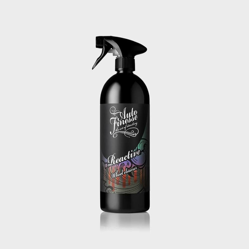 AUTO FINESSE オートフィネス リアクティブ ホイールクリーナー 1L 