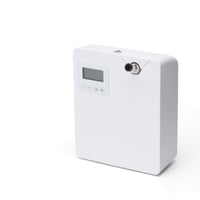 AROMA LINK HOTEL AROMA DIFFUSER ホテル アロマディフューザー ホワイト 本体+オイル 品番4638