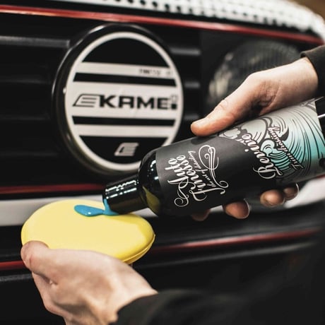 AUTO FINESSE オートフィネス リバイブ 500ml トリムドレッシング 品番RVT500