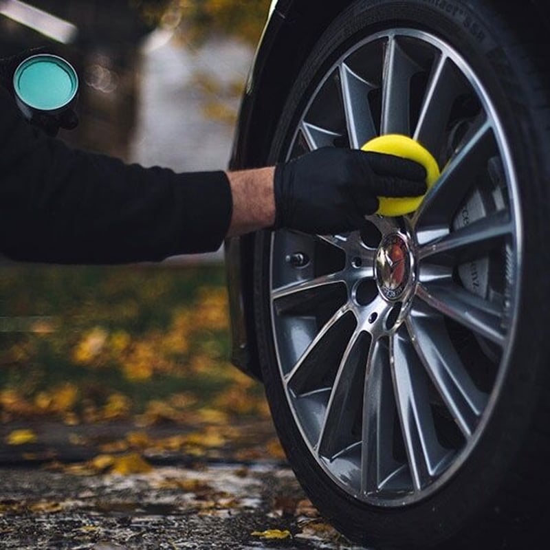 Auto Finesse デザイア、ウルトラグレイズ、ミントリム Auto Finesse デザイア、ウルトラグレイズ、ミントリム Auto Finesse