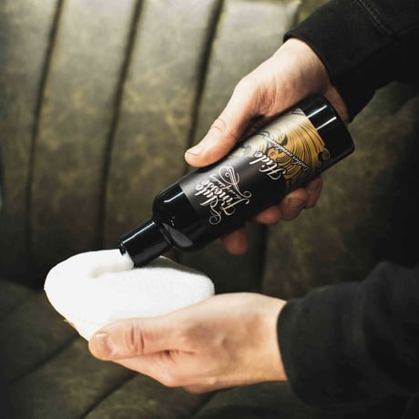 AUTO FINESSE オートフィネス ハイド 500ml レザー コンディショナー 品番HCOD500
