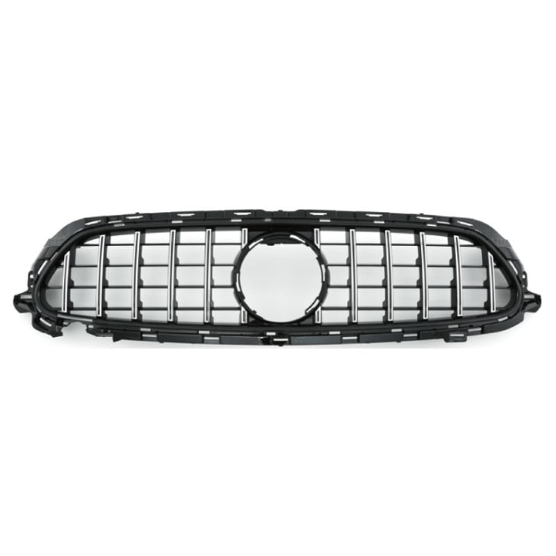 W213 パナメリカーナグリル mercedes-benz-grill-