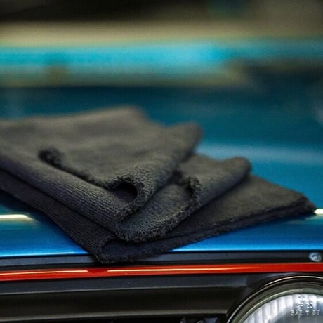 AUTO FINESSE オートフィネス  デュオ エッジレス ディテイリング タオル 品番DUO