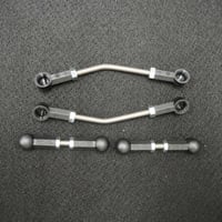 ベントレー GT/GTC/フライングスパー 2012y-2018y ロワリングキット 商品番号3593