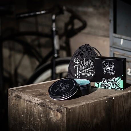 AUTO FINESSE オートフィネス  エッセンス オールラウンド カーワックス カルナバ ワックス 品番ESS150
