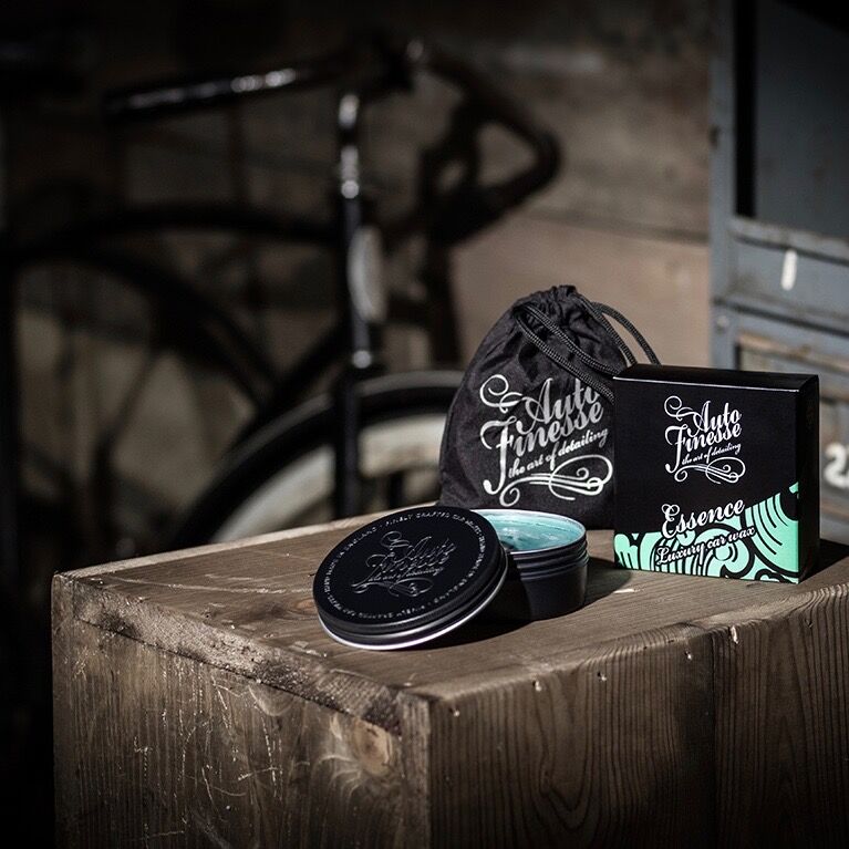 AUTO FINESSE Essence オールラウンドカルナバ・ワックス 15